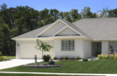 Shreves Construction Townhome